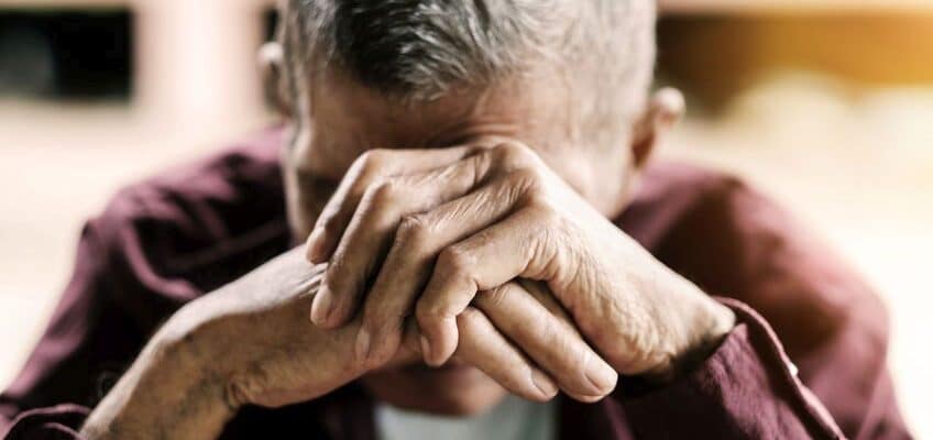 Altenpflegeheim wurde zur Coronafalle – Dokumentarfilm zum Ausbruch von Corvid-19