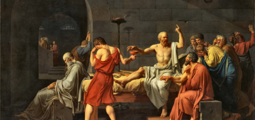 Tod in der Kunst