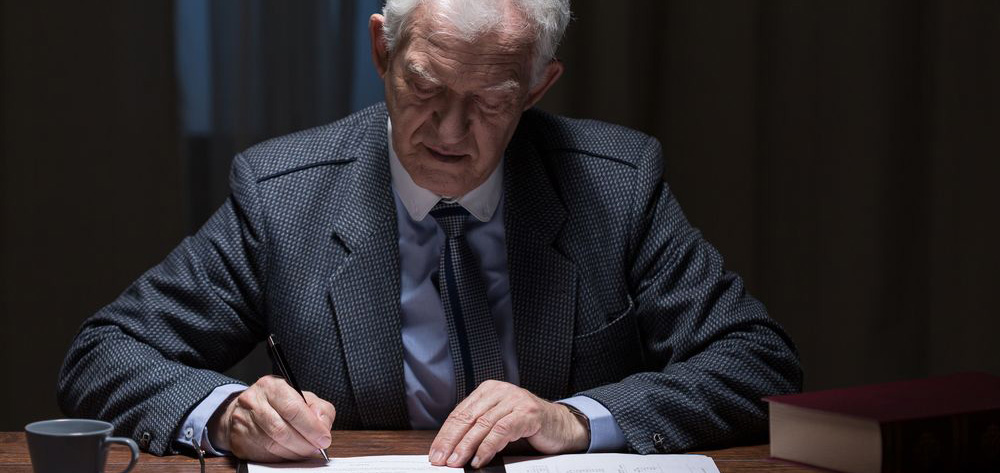 So vermeidet man teure Fehler im Testament So vermeidet man teure Fehler im Testament