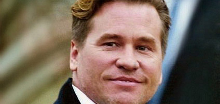 Von "Iceman" zu "Batman" – Val Kilmer ist tot Von "Iceman" zu "Batman" – Val Kilmer ist tot