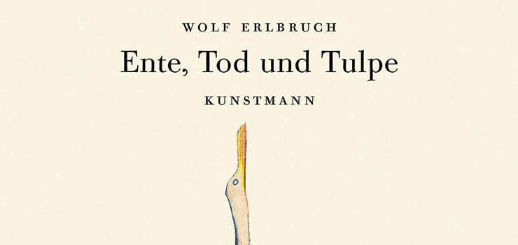 Eine stille Revolution in der Kinderliteratur Eine stille Revolution in der Kinderliteratur