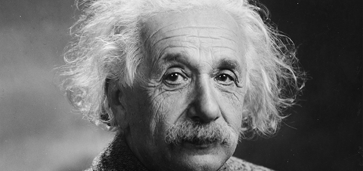 Die 25 stärksten Hoffnungs-Zitate von Albert Einstein Die 25 stärksten Hoffnungs-Zitate von Albert Einstein