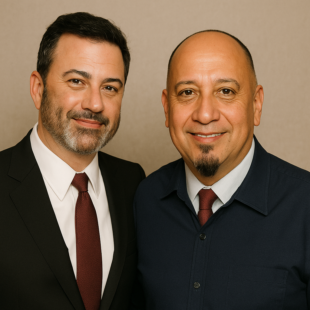 Abschied von Cleto Escobedo III – eine Hommage Abschied von Cleto Escobedo III – eine Hommage